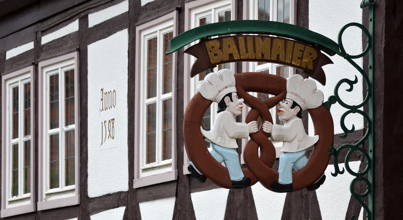 Ballmaier
